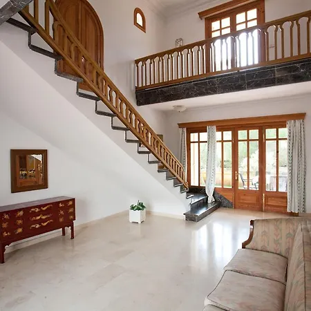 Villa Sa Coma * Sa Coma