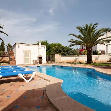 Villa Villa Sa Coma