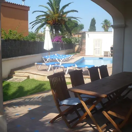 Villa Villa Sa Coma Sa Coma