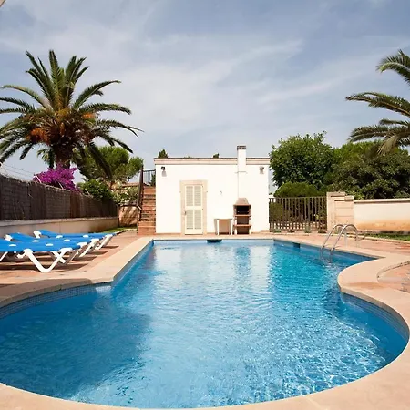 Villa Villa Sa Coma *