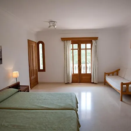Villa Sa Coma Villa