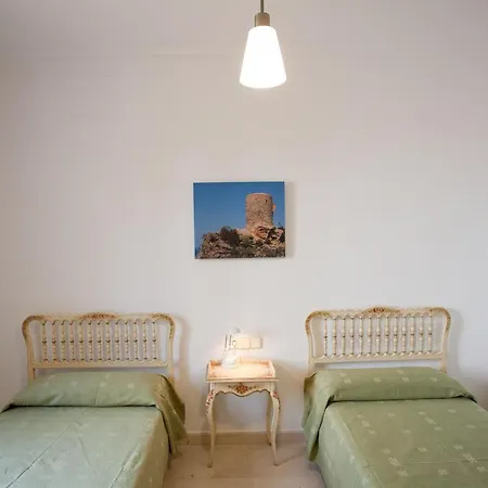 Villa Sa Coma *