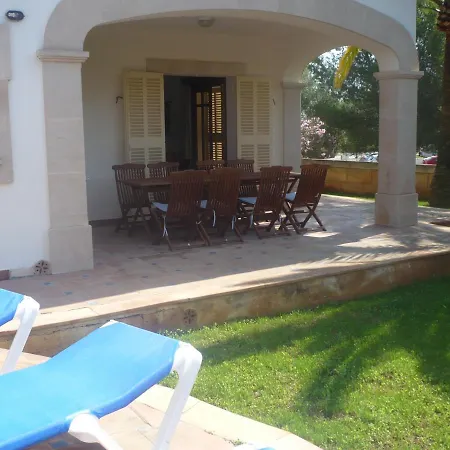 Villa Villa Sa Coma Sa Coma (Mallorca)
