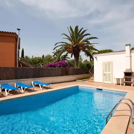 Villa Villa Sa Coma Sa Coma (Mallorca)