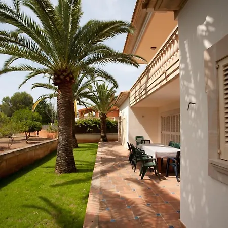 Villa Villa Sa Coma Sa Coma (Mallorca)