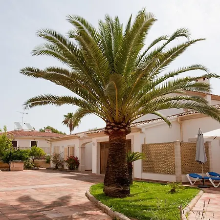 Villa Sa Coma * Sa Coma (Mallorca)