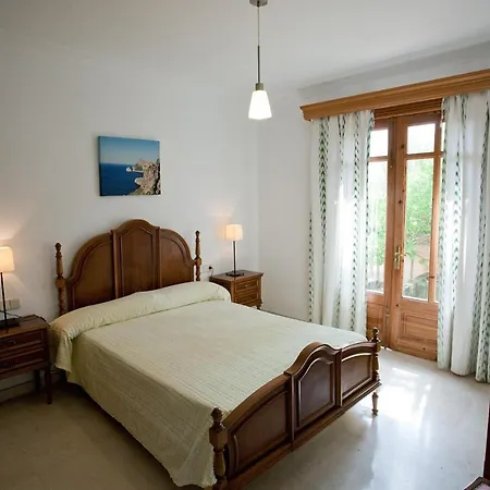 Villa Sa Coma Villa *