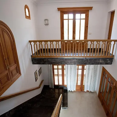 Villa Sa Coma Villa
