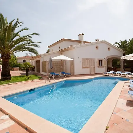 Villa Sa Coma * Sa Coma (Mallorca)