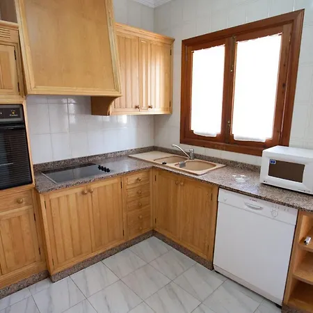Villa Sa Coma Villa