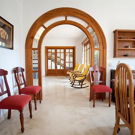 Villa Villa Sa Coma *