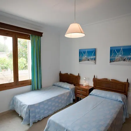 Villa Sa Coma