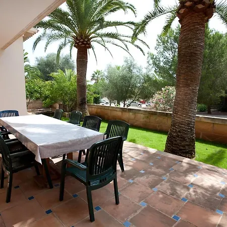 Villa Sa Coma Villa