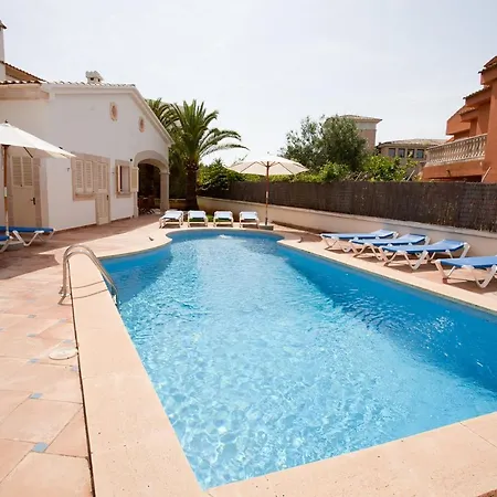 Villa Villa Sa Coma