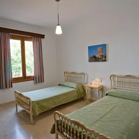 Villa Sa Coma Villa Sa Coma (Mallorca)
