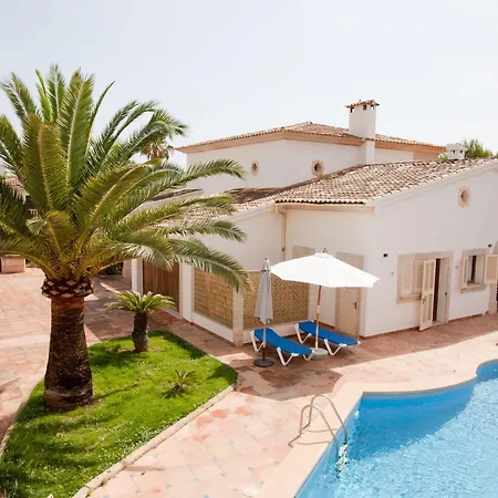 Villa Sa Coma Sa Coma (Mallorca)