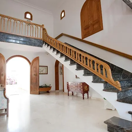 Villa Sa Coma Villa *