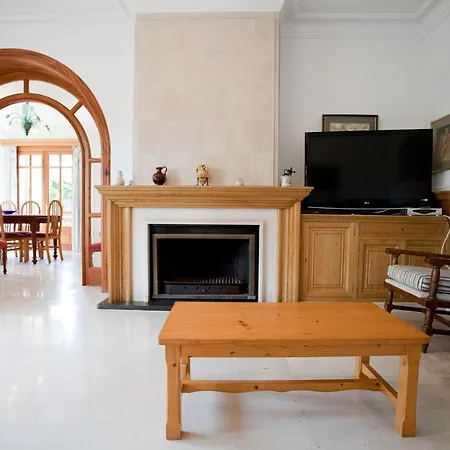 Villa Sa Coma *