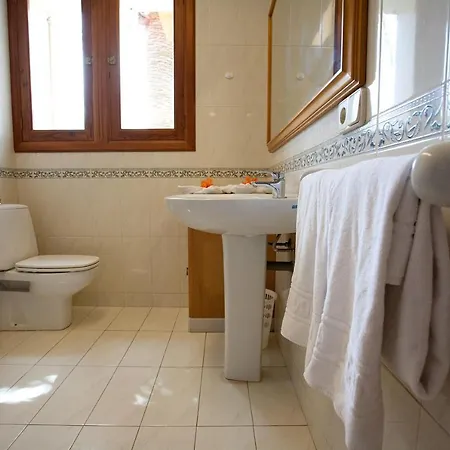 Villa Sa Coma Villa