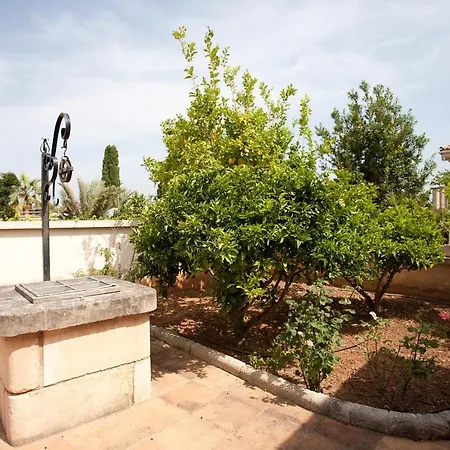 Villa Sa Coma Villa