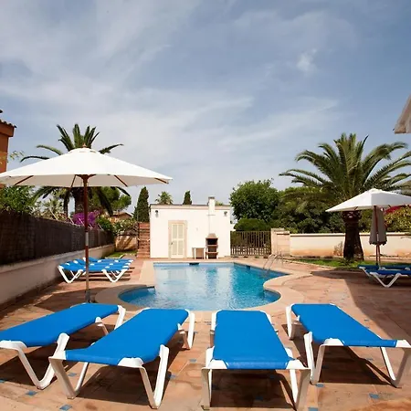 Villa Villa Sa Coma *