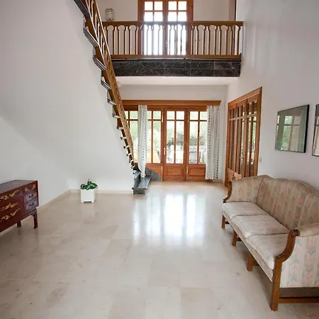 Villa Villa Sa Coma *