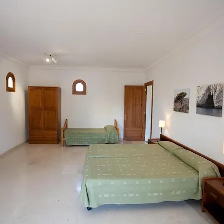 Villa Sa Coma