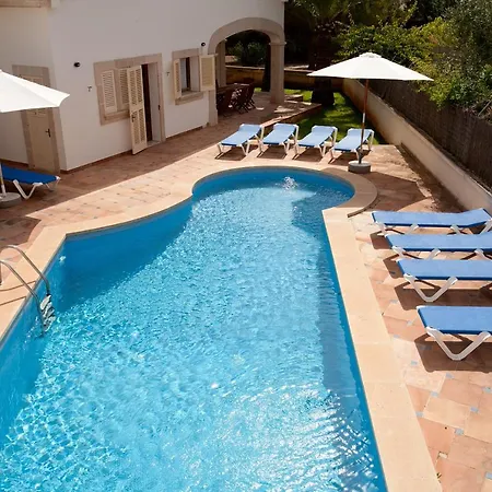 Villa Villa Sa Coma