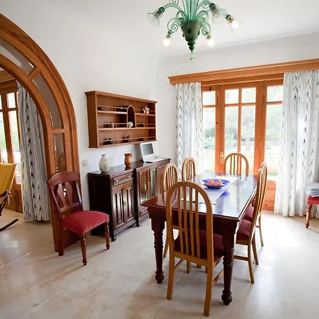 Villa Villa Sa Coma Sa Coma (Mallorca)
